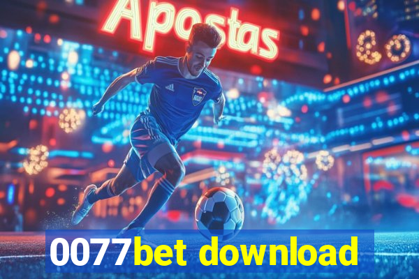 0077bet download